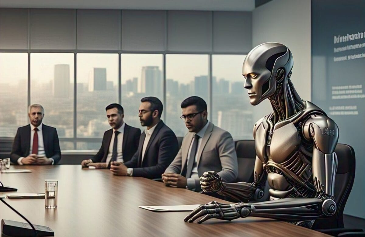 AI Agents: Game-Changers in Enterprise Innovation