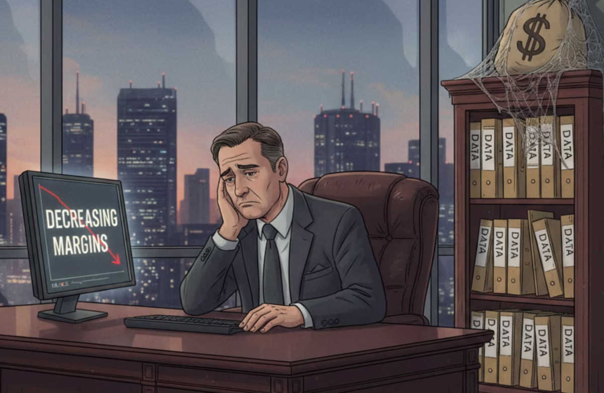 Real Estate’s Billion-Dollar AI Opportunity